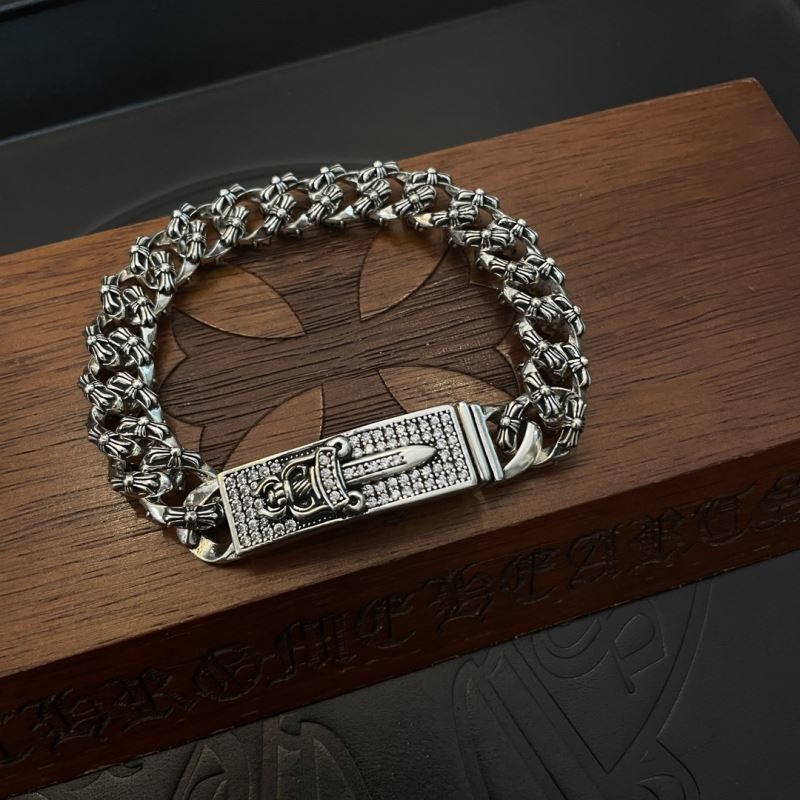 Chrome Hearts Bracelets